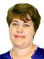 Любушкина Елена Владимировна