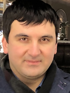 Оганнисян Ишхан Манвелович Оганнисян Ишхан Манвелович