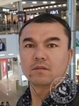 Лафасов Бехзод Кенжаевич