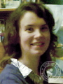 Крицкая Елена Владимировна