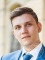 Ряднов Вениамин Сергеевич Ряднов Вениамин Сергеевич