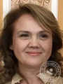 Ястребова Алла Евгеньевна