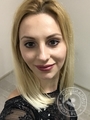 Баринова Ульяна Глебовна Баринова Ульяна Глебовна
