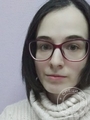 Дзюба Елизавета Романовна Дзюба Елизавета Романовна