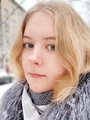 Иванчина Виктория Вячеславовна Иванчина Виктория Вячеславовна