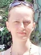 Дролова Лидия Витальевна
