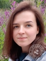 Красильникова Анна Валерьевна Красильникова Анна Валерьевна