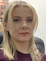 Моисеенко Евгения Александровна