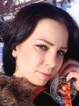 Пусен Жанна Владимировна Пусен Жанна Владимировна