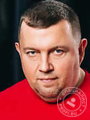 Бурляев Дмитрий Борисович Бурляев Дмитрий Борисович