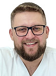 Пантелеев Владислав Владимирович