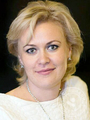 Наумович Анна Сергеевна