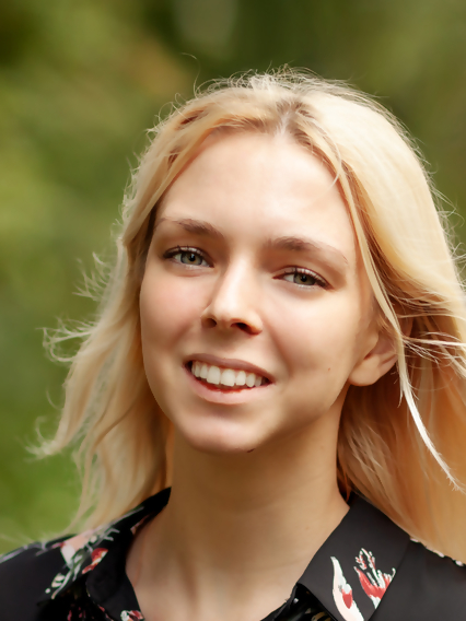Галкина Анастасия Андреевна