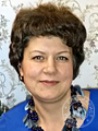 Талаева Светлана Анатольевна