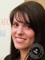 Герастовская Эллина Александровна Герастовская Эллина Александровна