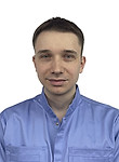 Сусин Валерий Сергеевич