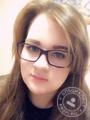 Объедкова Елизавета Михайловна Объедкова Елизавета Михайловна