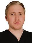 Белкин Максим Александрович