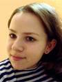 Галкина Ирина Сергеевна Галкина Ирина Сергеевна