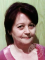 Савенкова Ольга Юрьевна Савенкова Ольга Юрьевна