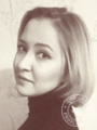 Панова Татьяна Вячеславовна Панова Татьяна Вячеславовна
