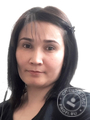 Худойбердиева Феруза Кодировна Худойбердиева Феруза Кодировна