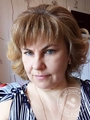Мухаметшина Людмила Юрьевна