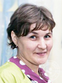 Парада Аксана Михайловна