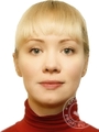 Колтакова Екатерина Сергеевна