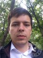 Агафонов Константин Юрьевич