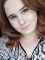 Яворская Дарья Васильевна