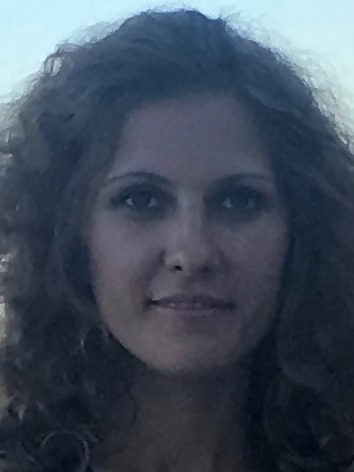 Хабарова Елена Олеговна Хабарова Елена Олеговна