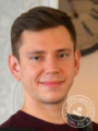 Маслов Игорь Олегович Маслов Игорь Олегович