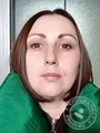 Слепцова Светлана Михайловна