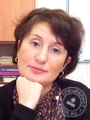 Гончарова Валерия Владимировна Гончарова Валерия Владимировна