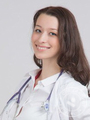 Поморцева Анастасия Сергеевна