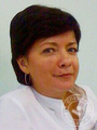 Рыжкова Ирина Викторовна