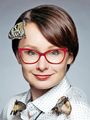 Крашенинникова Елена Валерьевна Крашенинникова Елена Валерьевна