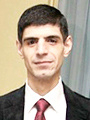 Мискарян Генрик Левонович Мискарян Генрик Левонович