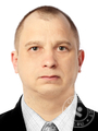 Захаров Дмитрий Юрьевич