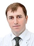 Курбанов Рабадан Ибрагимович Курбанов Рабадан Ибрагимович