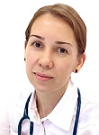 Бедретдинова Юлдуз Ханяновна