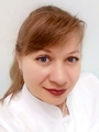 Кристева Валентина Ивановна