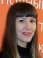 Кащенко Татьяна Викторовна