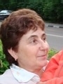 Дьячкина Нина Николаевна