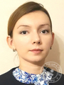 Ольшанская Людмила Сергеевна