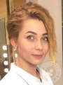 Борщ Екатерина Анатольевна