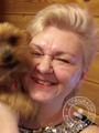 Строгонова Ирина Николаевна Строгонова Ирина Николаевна
