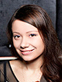 Комарова Ирина Сергеевна