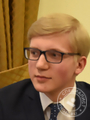 Харитонов Евгений Андреевич